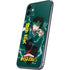 My Hero Academia Deku Season 4 iPhone 11 Skin